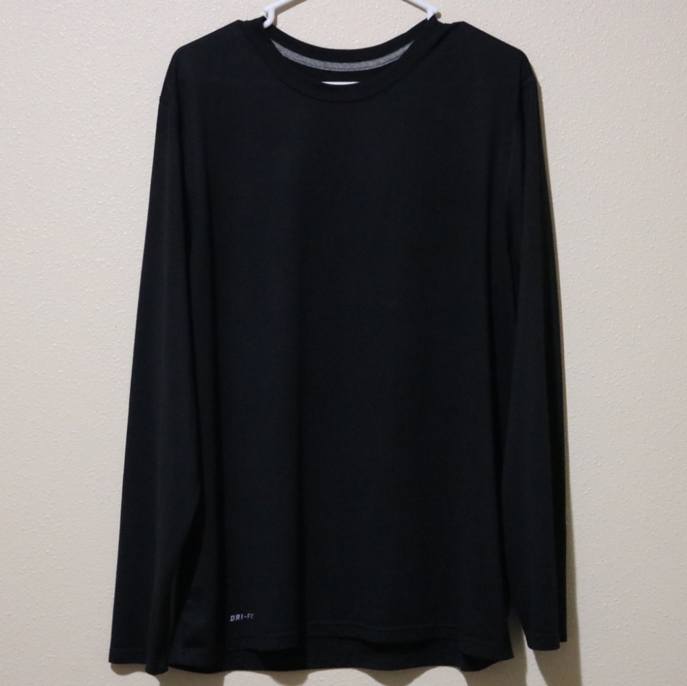 NIKE DRI-FIT